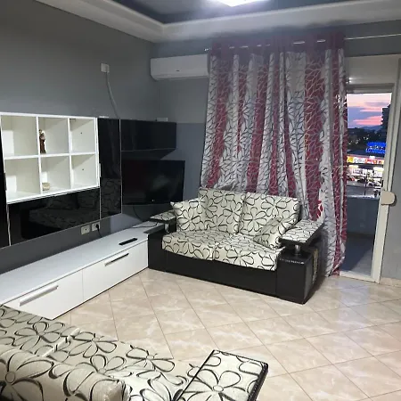 Vlora Apartments 아파트 Vlorë