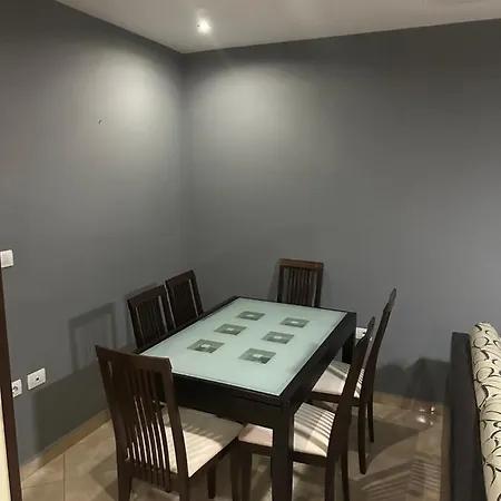 Vlora Apartments