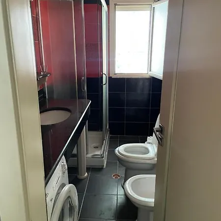 Vlora Apartments *