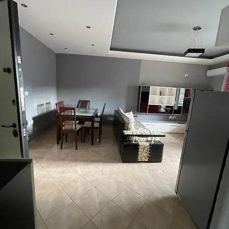 Vlora Apartments 아파트