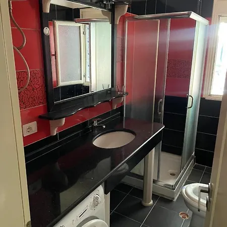 Vlora Apartments * Vlorë
