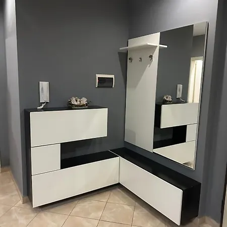 דירה Vlora Apartments *